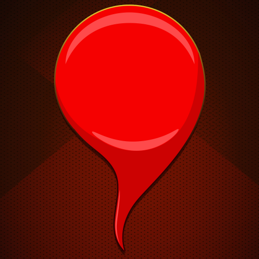 Ball Runner logo