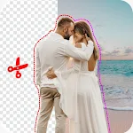 Cover Image of Tải xuống Background Eraser Photo Editor  APK