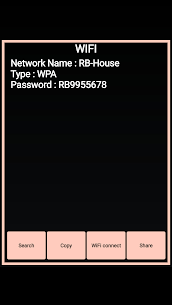 APK MOD dello scanner QR Lightning (premium sbloccato) 4