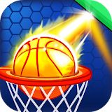 Street Real Basketball Games icon