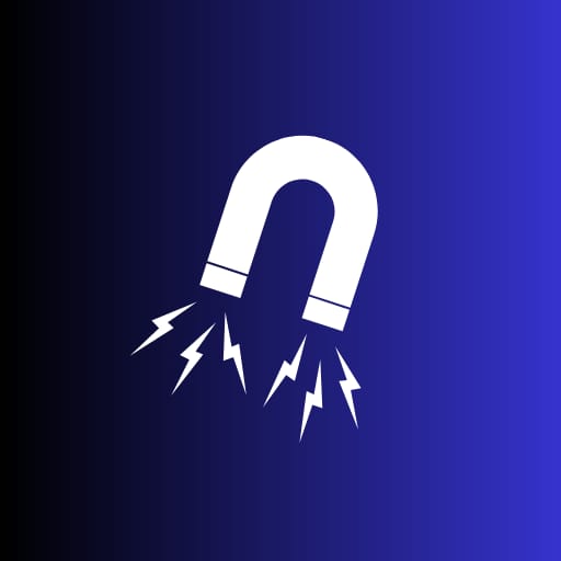 Magnetismo logo