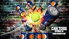 screenshot of Can Toss - Strike & Knockdown