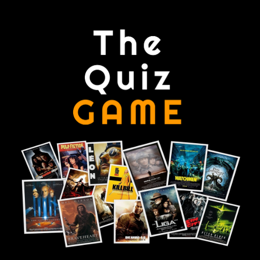 The Quiz Game logo