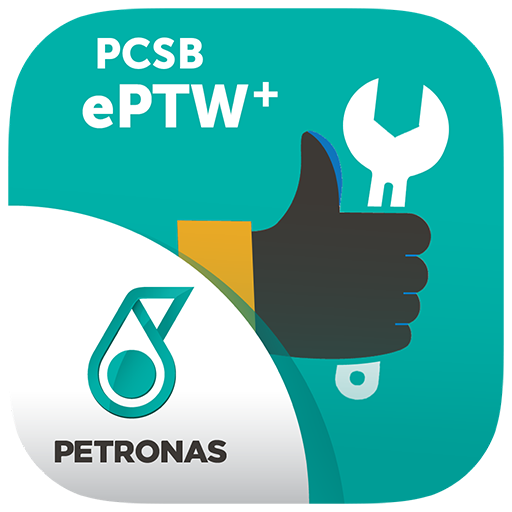 PCSB ePTW+  Icon