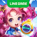 LINE Let's Get Rich