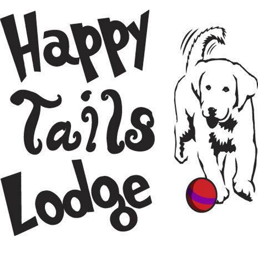 Happy Tails Lodge  Icon