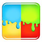 Candy Merge - Block Puzzle Game icon