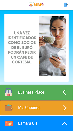 My Business Place Screenshot 4 - AppWisp.com