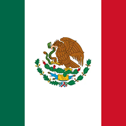 Icon image Constitución Mexicana - CPEUM