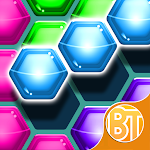 Hexa Glow - Make Money Apk