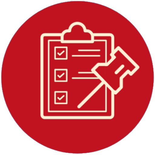 PinIt - Wallpaper Todo List logo