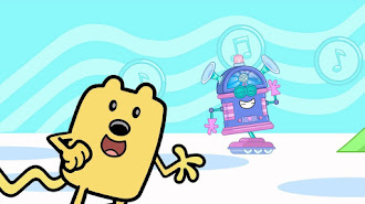 Wow Wow Wubbzy Season 9 Episode 8 Tv On Google Play