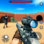 Cover Image of Herunterladen Counter Critical Strike CS War  APK
