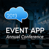 EventApp Conference 2013 icon