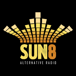 Icon image Sun8 Radio