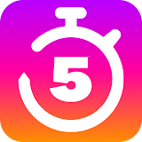 5 Second Rule: Fun Guess Games icon