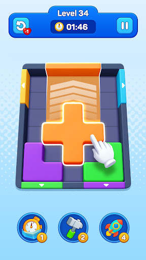 Block Buster 1