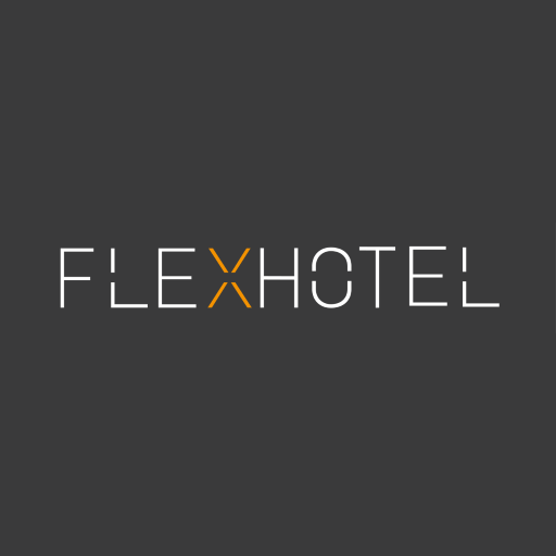 FLEXHOTEL  Icon