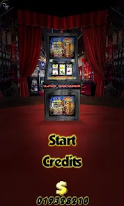 Dream Jackpot Casino 🎖️