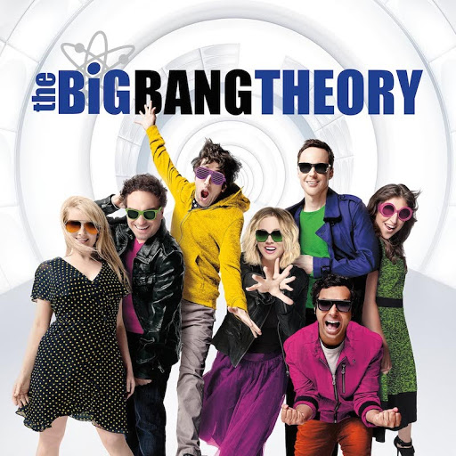 The Big Bang Theory - TV on Google Play