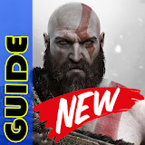 New Top Guide God of War icon
