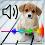 Cover Image of Télécharger Animal Sounds For Kids 1.1 APK