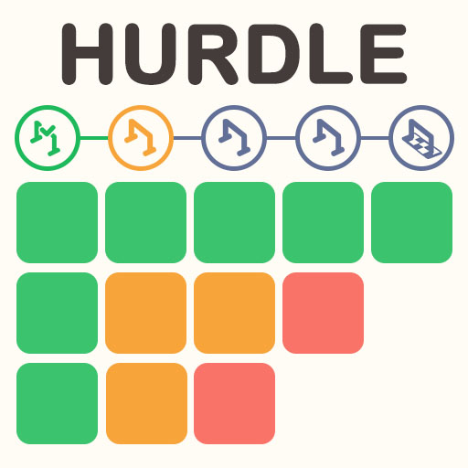 Hurdle - Guess The Word Download on Windows