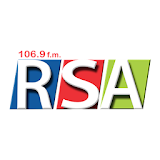 Radio Stereo Adventista FM 106.9 icon