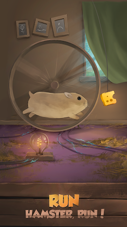 Game screenshot Hamsters: Idle Game mod apk