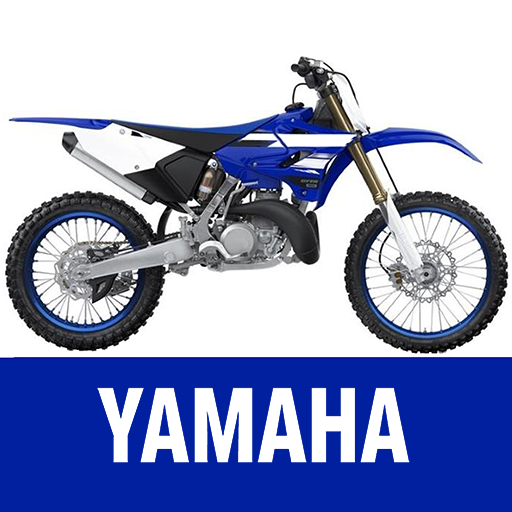 Descargar Carburación Yamaha 2T Moto YZ para PC Windows 7, 8, 10, 11