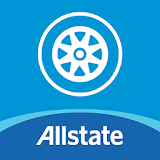 Drivewise mobile by Allstate icon