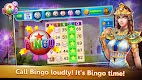 screenshot of Bingo Cute - Vegas Bingo Games