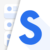 Swipe Pro for Facebook icon