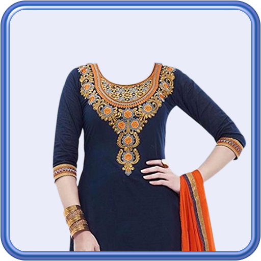 Simple suit 2025 ka design