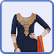 Salwar Suit Photo Making - Androidアプリ