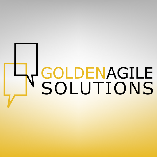 Foundations of Scrum Agile logo