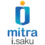 Cover Image of Download mitra i.saku 1.4.0 APK