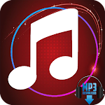 Cover Image of Tải xuống Unlimited Music Download - Best MP3 Downloader 1.0 APK