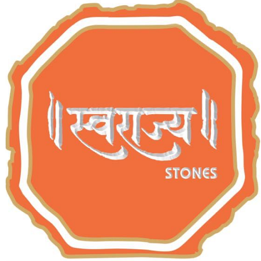 SWARAJYA-STONES LLP logo