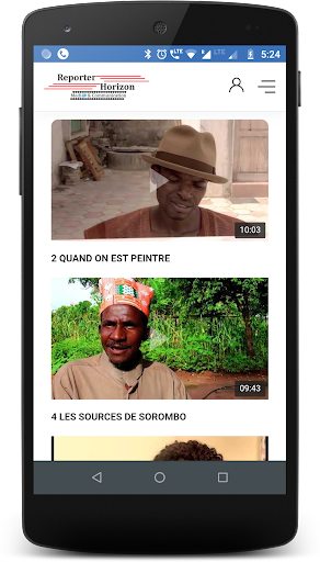 Reporterhorizon Screen 3