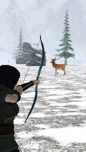 Archer Attack : Animal Hunting
