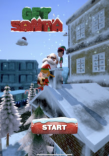 Get Santa 1.26 APK screenshots 7