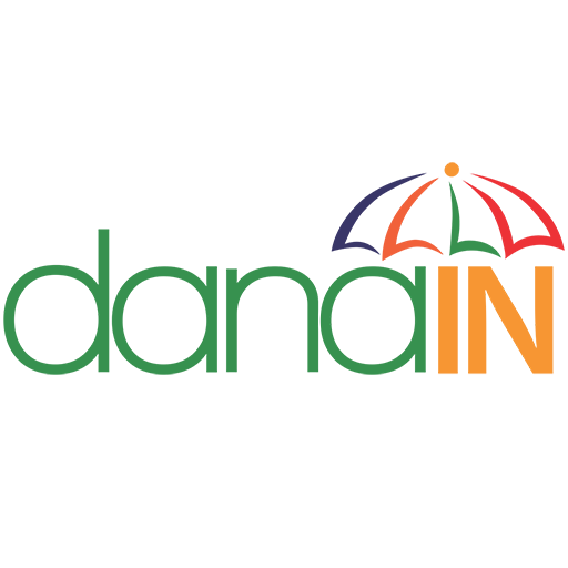 Danain - P2P Lending Beragunan logo