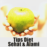 Tips Diet Alami Dan Sehat icon