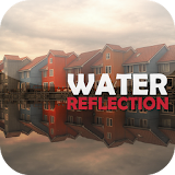 Water Reflection icon