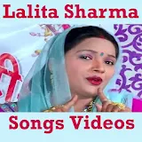 Lalita Sharma Ki Ragni Songs Videos icon