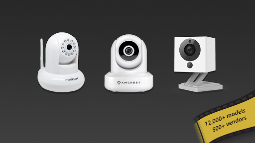 tinyCam Monitor PRO for IP Cam - Video Players & Editors - apps