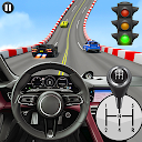 Baixar Crazy Ramp Car Stunts Games Instalar Mais recente APK Downloader