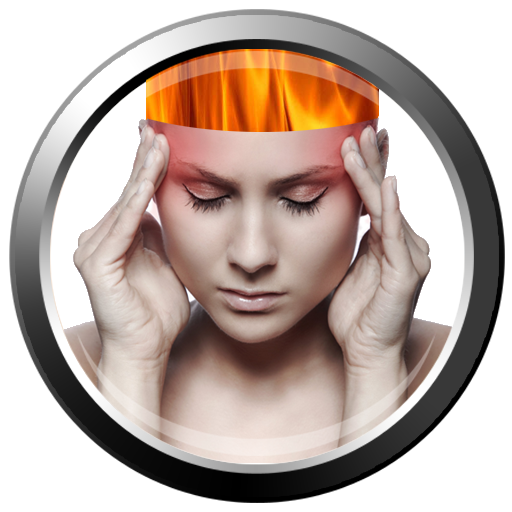 Acupressure: Headache Relief 1.1 Icon