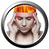 Acupressure: Headache Relief icon